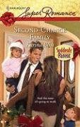 Second-Chance Family by Karina Bliss