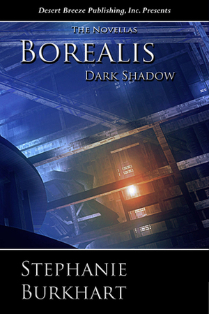 Dark Shadow by Stephanie Burkhart