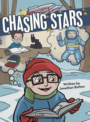 Chasing Stars by Jonathan Bolton