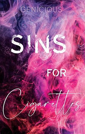 Sins for Cigarettes by Genicious