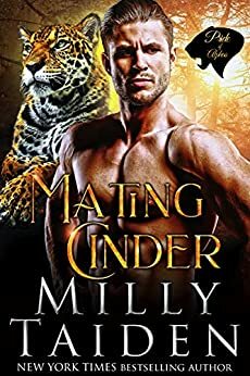 Mating Cinder by Milly Taiden