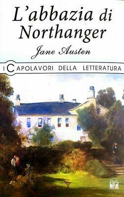 L'abbazia di Northanger by Jane Austen