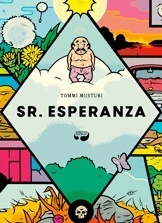 Sr. Esperanza by Tommi Musturi