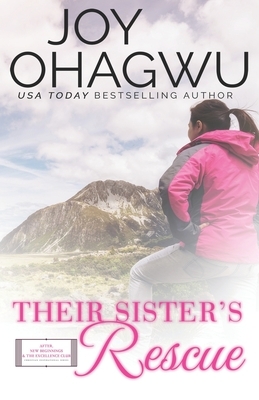 Their Sister's Rescue by Joy Ohagwu