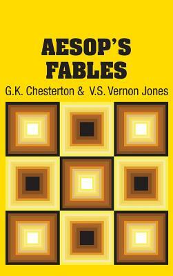 Aesop's Fables by G.K. Chesterton