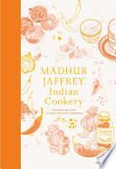 Indian Cookery: A Cookbook by Madhur Jaffrey