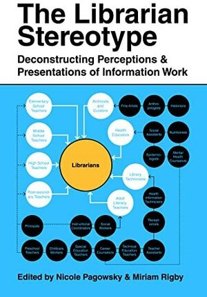The Librarian Stereotype: Deconstructing Perceptions and Presentations of Information Work by Nicole Pagowsky