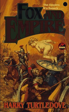 Fox and Empire by Harry Turtledove