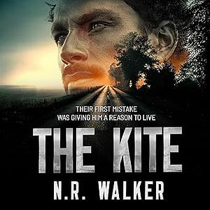 The Kite by N.R. Walker