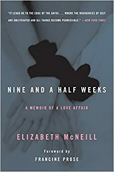 Дев'ять з половиною тижнів by Elizabeth McNeill