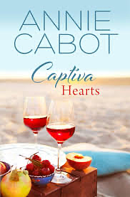 Captiva Hearts by Ann Cabot