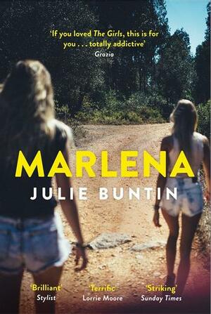 Marlena by Julie Buntin