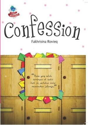 Confession by Fakhrisina Amalia