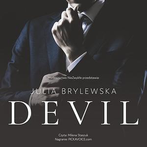 Devil by Julia Brylewska