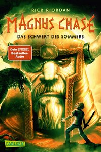 Das Schwert des Sommers by Rick Riordan