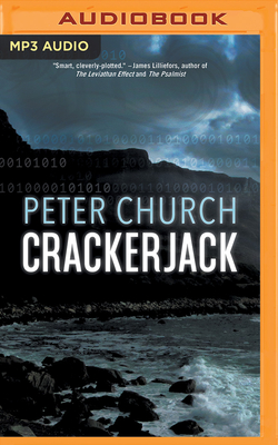 Crackerjack by Peter Church