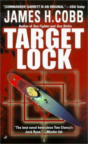 Target Lock by James H. Cobb