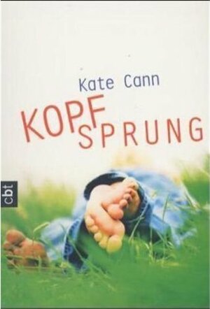 Kopfsprung by Herbert Günther, Ulli Günther, Kate Cann