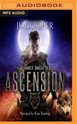 Ascension by Jk Cooper