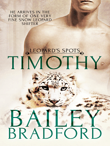 Timothy by Bailey Bradford