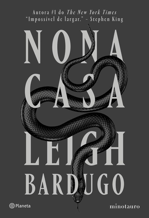 Nona Casa by Leigh Bardugo