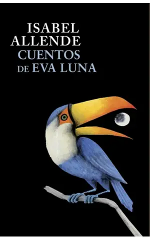 Cuentos De Eva Luna by Isabel Allende