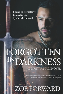 Forgotten In Darkness by Zoe Forward