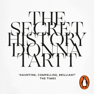 The Secret History by Donna Tartt