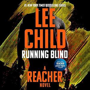 The Visitor by Lee Child