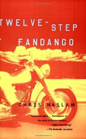 Twelve-Step Fandango by Chris Haslam