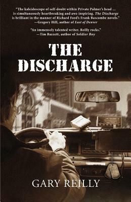 The Discharge by Gary Reilly