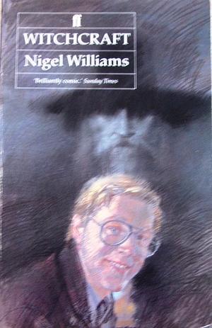 Witchcraft by Nigel Williams