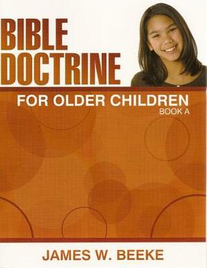 Bible Doctrine for Older Children, (A) by James W. Beeke, J. W. Beeke