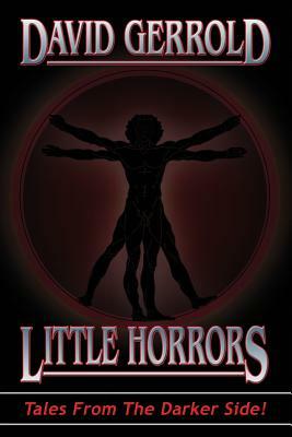 Little Horrors by David Gerrold