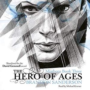 The Hero of Ages by Brandon Sanderson