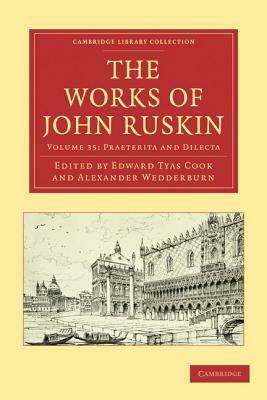 The Works of John Ruskin by John Ruskin