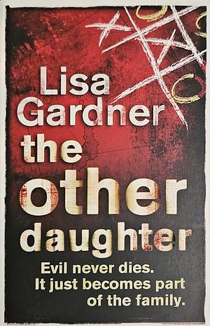 The Other Daughter by Lisa Gardner