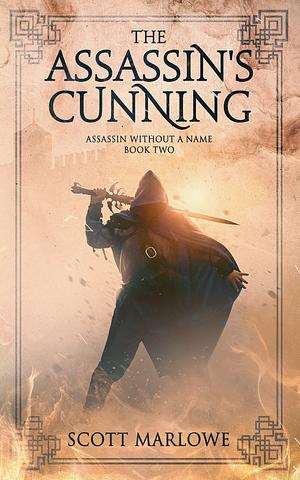 The Assassin's Cunning by Scott Marlowe