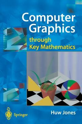 Computer Graphics Through Key Mathematics by Huw Jones