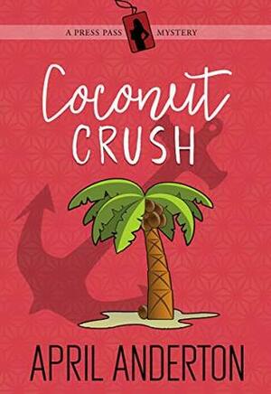 Coconut Crush by April Anderton