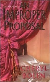 An Improper Proposal by Cheryl Bolen