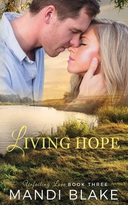 Living Hope by Mandi Blake