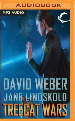 Treecat Wars by Jane Lindskold, David Weber