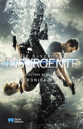 Insurgente by Veronica Roth