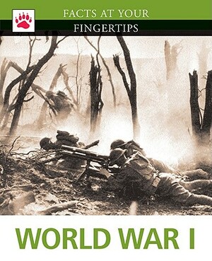 World War I by Ian Westwell