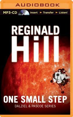 One Small Step by Reginald Hill