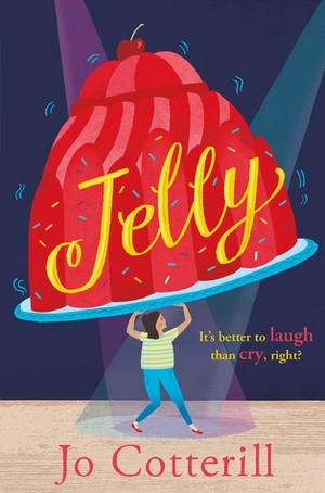 Jelly by Jo Cotterill