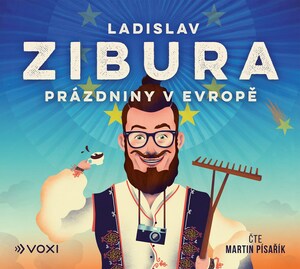 Prázdniny v Evropě by Ladislav Zibura