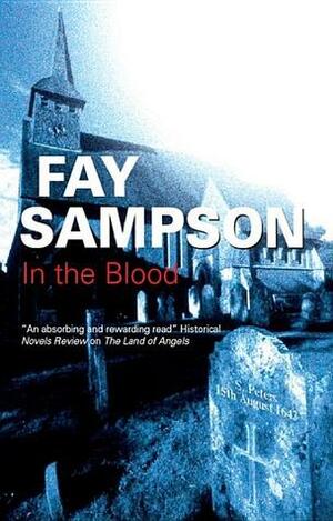 In the Blood by Fay Sampson
