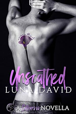 Unscathed by Luna David